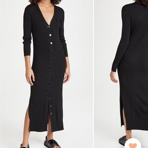Line & Dot Simone Sweater Dress